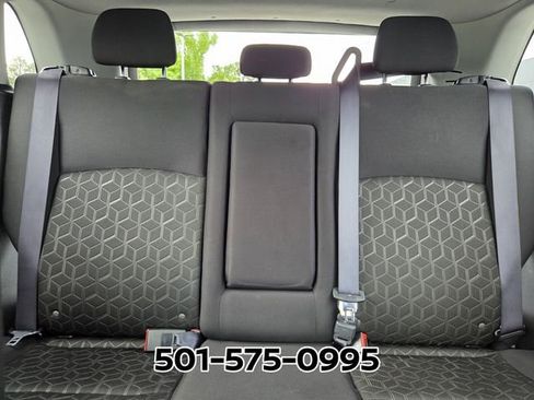 Used 2024 Mitsubishi Outlander Sport AWD image 13