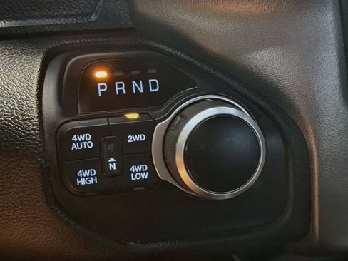 Used 2020 RAM 1500 Big Horn AWD/4WD image 24
