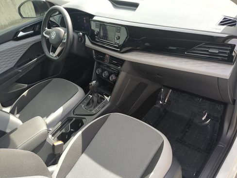 Certified 2023 Volkswagen Taos S FWD image 10