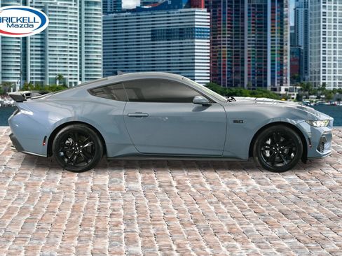 Used 2024 Ford Mustang GT RWD image 10