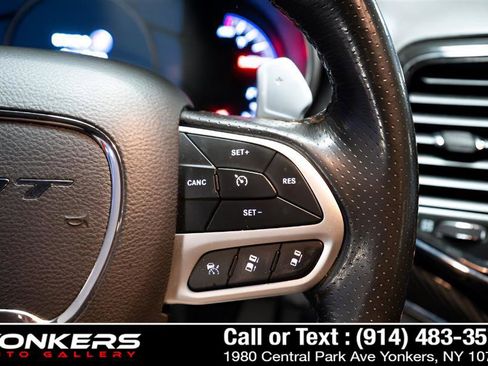 Used 2021 Jeep Grand Cherokee SRT image 44