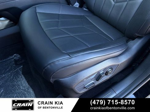 New 2027 Kia Telluride EX X-Line w/ Towing Package image 25