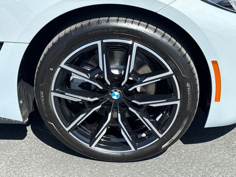 New 2026 BMW i4 eDrive40 w/ M Sport Package image 7