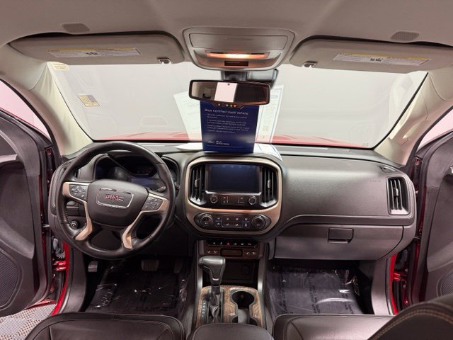 Used 2021 GMC Canyon Denali AWD/4WD image 30