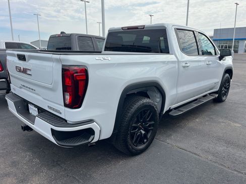 Used 2024 GMC Sierra 1500 Elevation AWD/4WD image 6