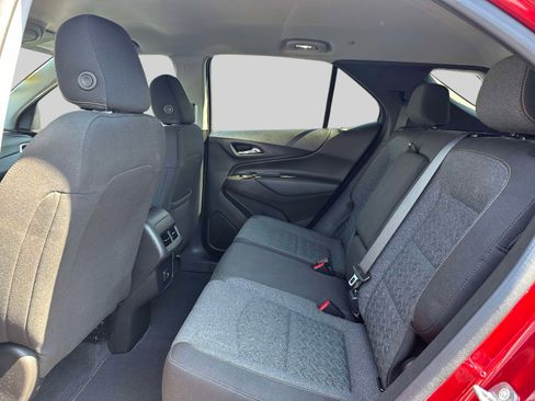 Used 2023 Chevrolet Equinox LT FWD image 10