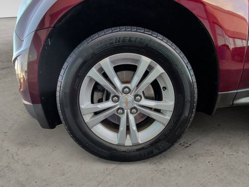 Used 2016 Chevrolet Equinox LT w/ Convenience Package AWD/4WD image 14
