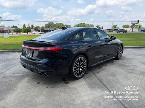 New 2026 Audi S5 Premium Plus AWD/4WD image 4