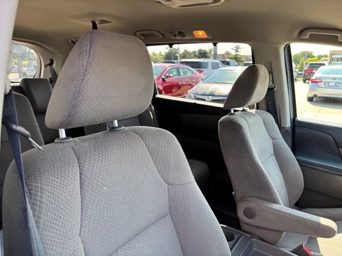Used 2016 Honda Odyssey SE image 21