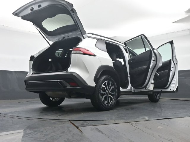 Certified 2026 Toyota Corolla Cross AWD Hybrid image 49