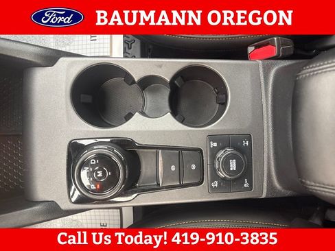 Used 2022 Ford Bronco Sport Badlands AWD/4WD image 25