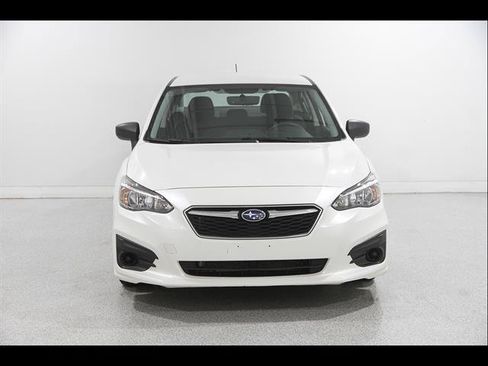 Used 2018 Subaru Impreza 2.0i AWD/4WD image 2
