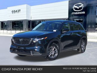 New 2026 MAZDA CX-5 Select AWD/4WD video 1