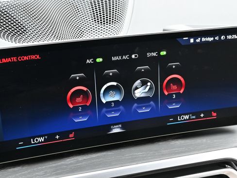 Used 2023 BMW i4 eDrive40 RWD image 19