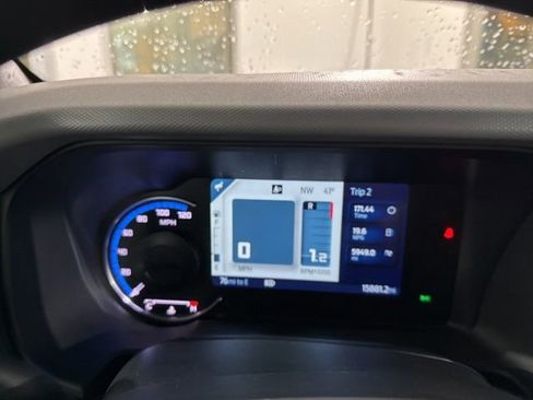 Used 2022 Ford Bronco 2-Door image 20