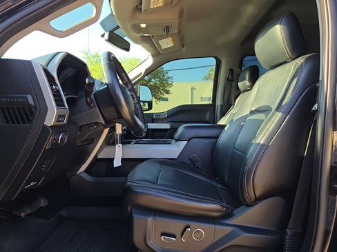 Used 2019 Ford F250 Lariat AWD/4WD image 16
