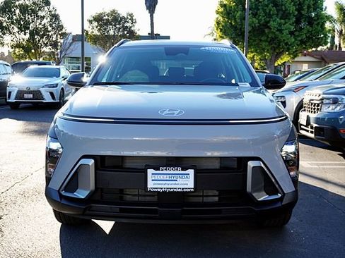 Certified 2026 Hyundai Kona SEL Sport image 5