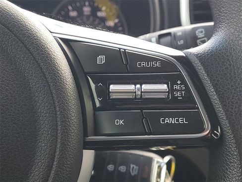 Used 2020 Kia Sportage LX image 20