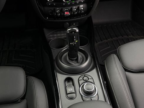 Used 2024 MINI Cooper Clubman S image 15