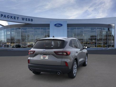 New 2026 Ford Escape ST-Line w/ Tech Pack #1 AWD/4WD image 9