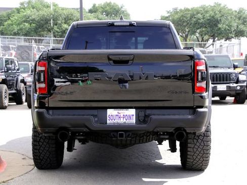 Used 2023 RAM 1500 TRX w/ TRX Level 2 Equipment Group AWD/4WD image 6