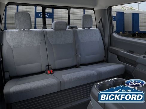 New 2026 Ford F250 XLT AWD/4WD image 11