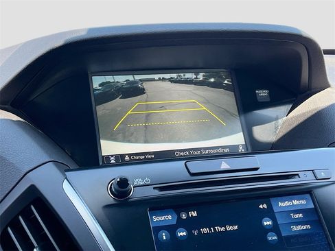 Used 2020 Acura MDX A-Spec image 14