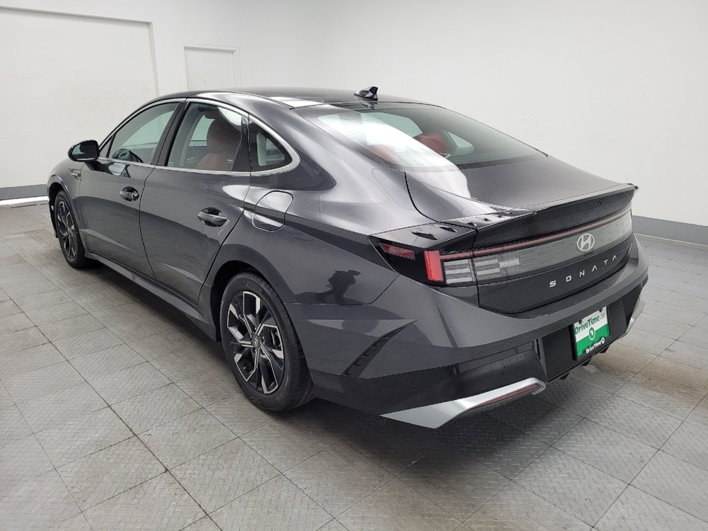 Used 2024 Hyundai Sonata SEL FWD image 5