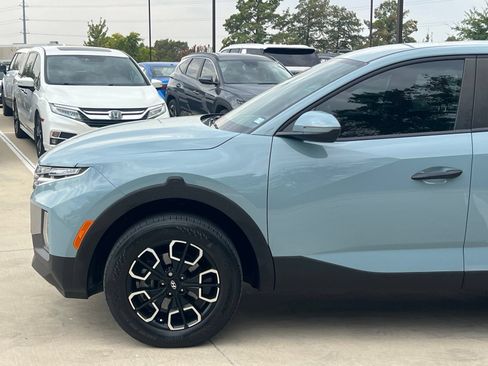 Certified 2024 Hyundai Santa Cruz SEL FWD image 8