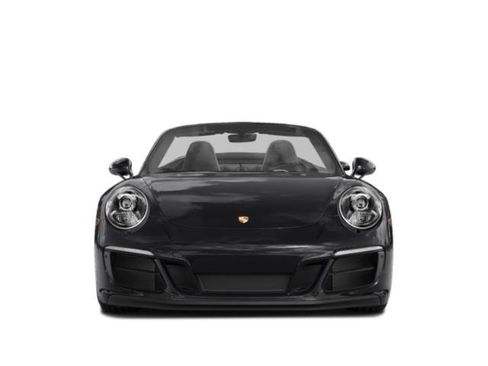 Used 2018 Porsche 911 Carrera GTS RWD image 4