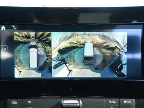 New 2026 Mercedes-Benz Sprinter 2500 image 31