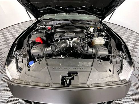 Used 2024 Ford Mustang GT Premium w/ GT Performance Package RWD image 9