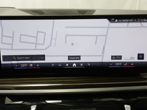 Certified 2024 BMW X5 xDrive40i w/ Premium Package image 11