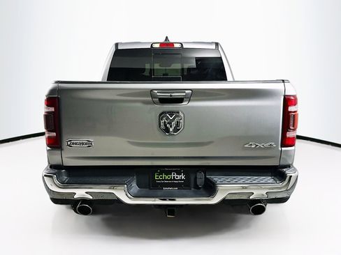 Used 2021 RAM 1500 Limited image 7