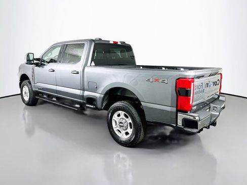 New 2026 Ford F250 XLT image 11