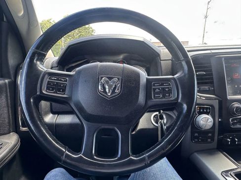 Used 2014 RAM 1500 Sport w/ Sport Premium Group AWD/4WD image 27