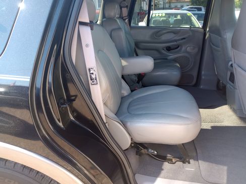 Used 2001 Ford Expedition Eddie Bauer image 15