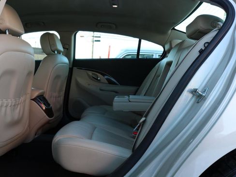 Used 2014 Buick LaCrosse Leather FWD image 34