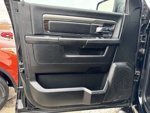 Used 2015 RAM 1500 Sport w/ Sport Premium Group image 15