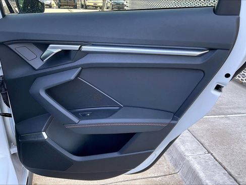 Used 2024 Audi S3 Prestige w/ Prestige Package image 21