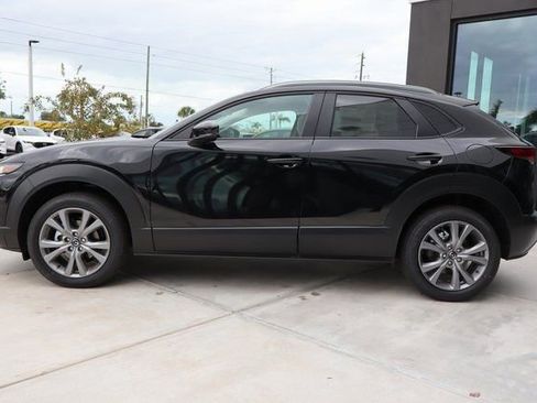 New 2026 MAZDA CX-30 AWD 2.5 S image 7