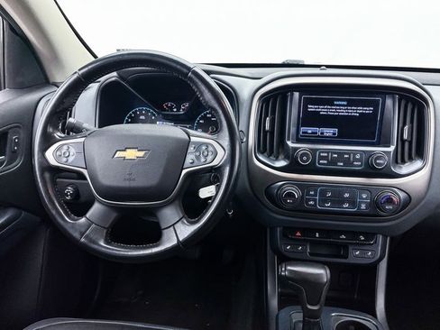 Used 2018 Chevrolet Colorado Z71 image 5