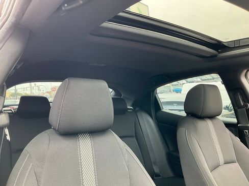 Used 2017 Honda Civic EX image 63