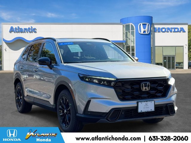 Used 2024 Honda CR-V Sport-L image 1