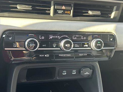 New 2026 Honda Pilot EX-L image 16