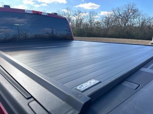 Used 2022 Ford F150 XLT w/ Equipment Group 302A High AWD/4WD image 13