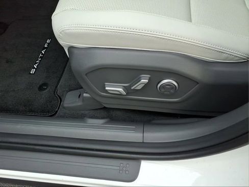 New 2026 Hyundai Santa Fe Limited AWD/4WD image 16