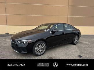 Used 2025 Mercedes-Benz CLA 250 video 1