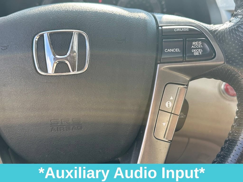 Used 2017 Honda Odyssey Touring image 24