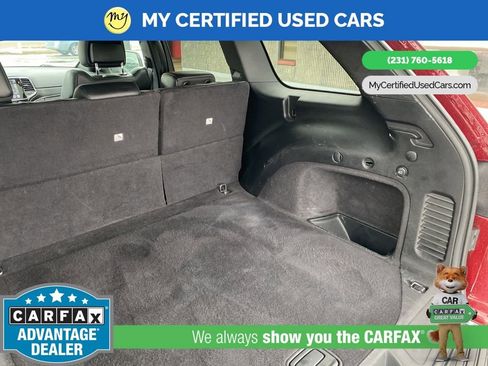 Used 2020 Jeep Grand Cherokee Limited AWD/4WD image 8